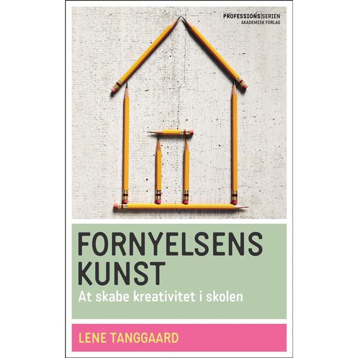 Fornyelsens kunst