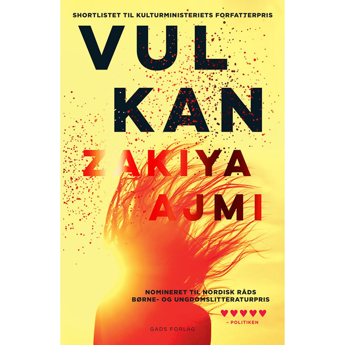 Vulkan