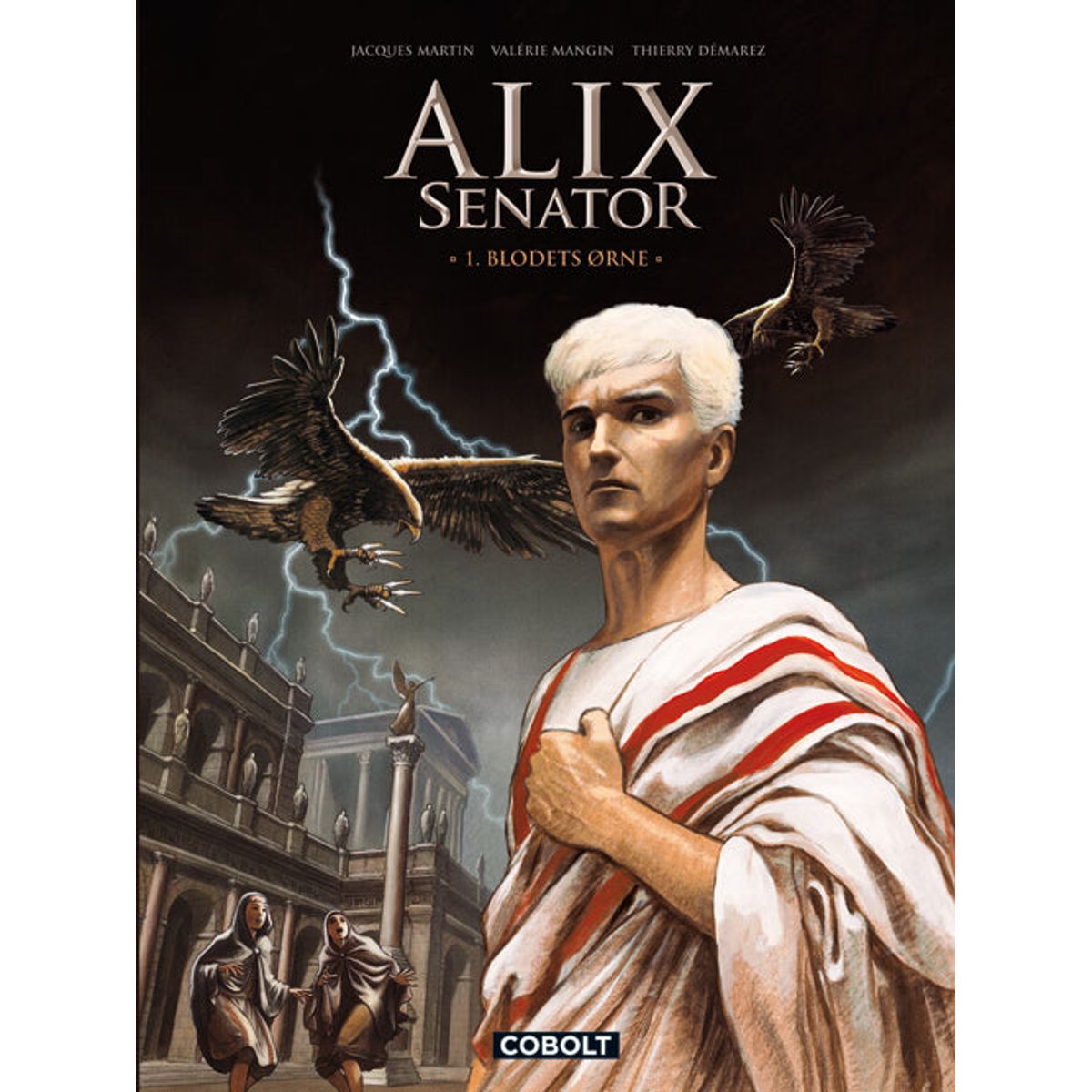 Alix Senator 1