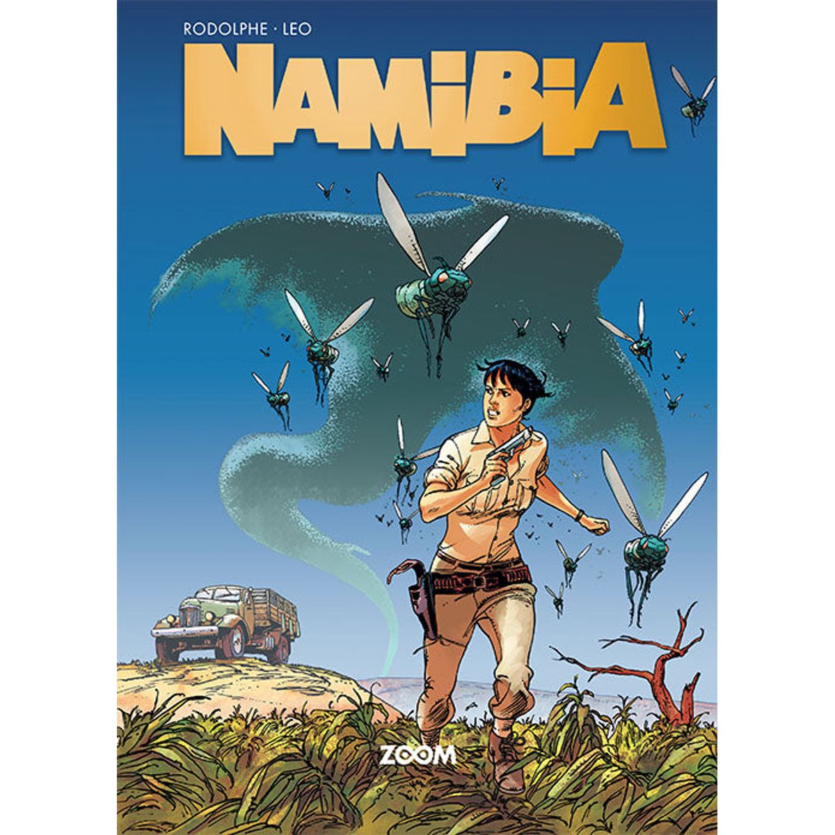 Namibia