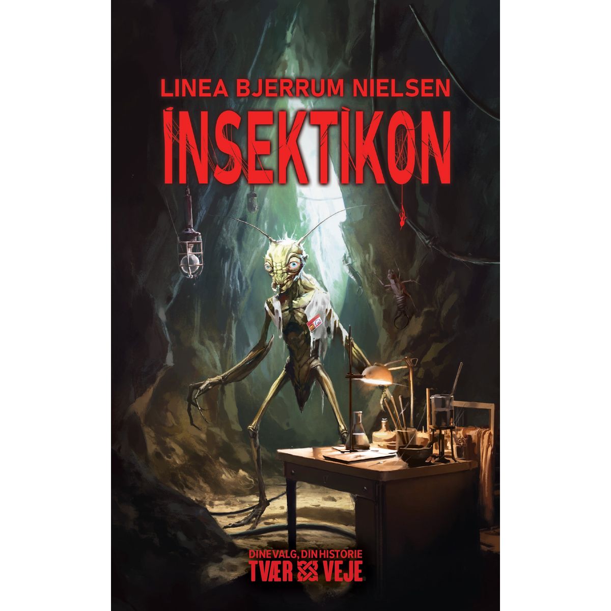 Insektikon