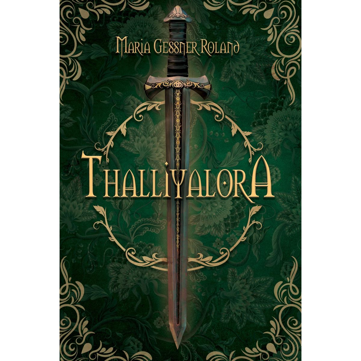 Thalliyalora - Thalliyalora 1