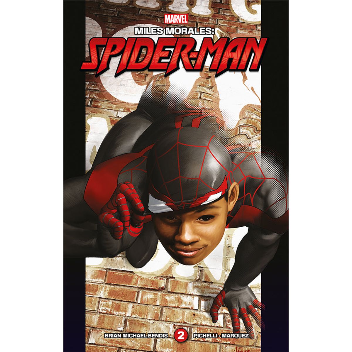 Miles Morales 2