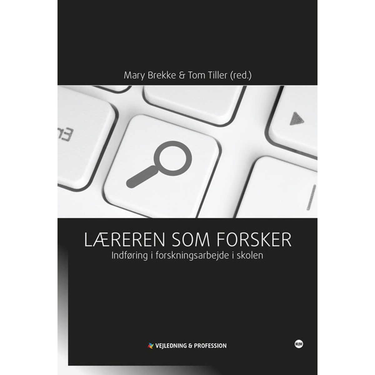 Læreren som forsker