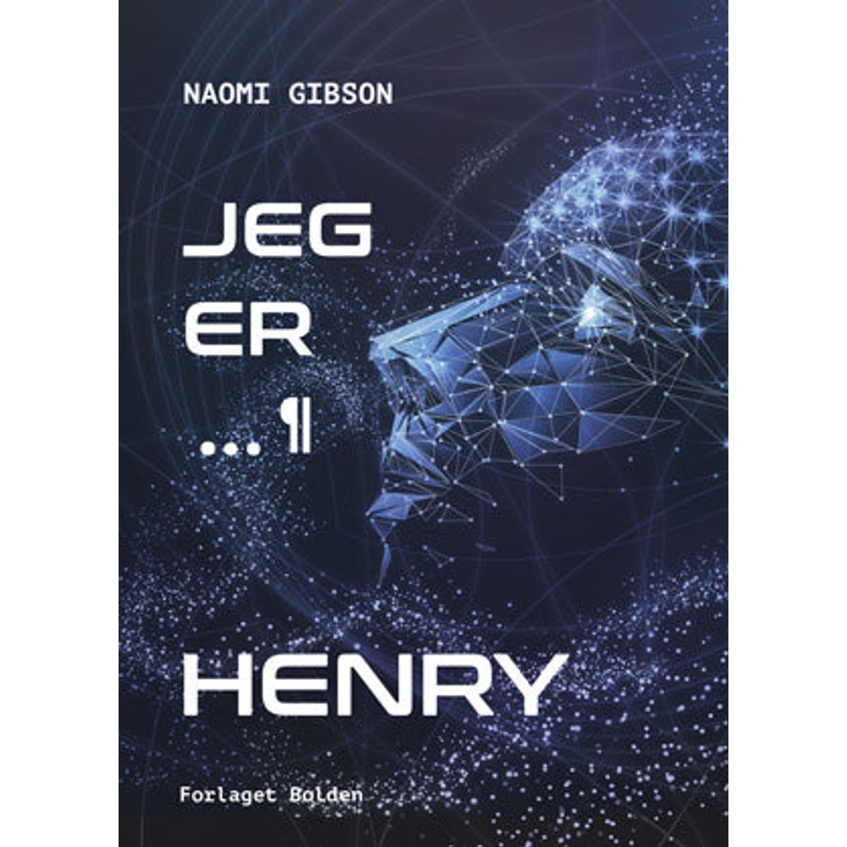 Jeg er Henry