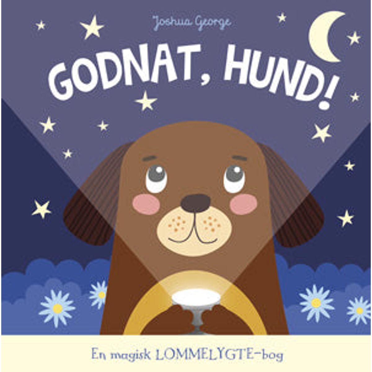 Godnat, Hund