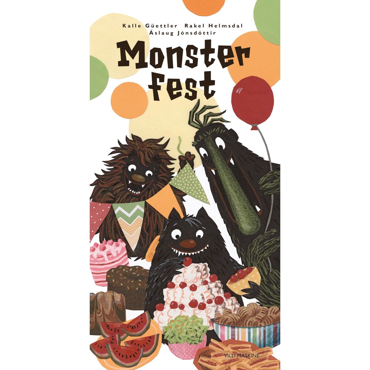 Monsterfest