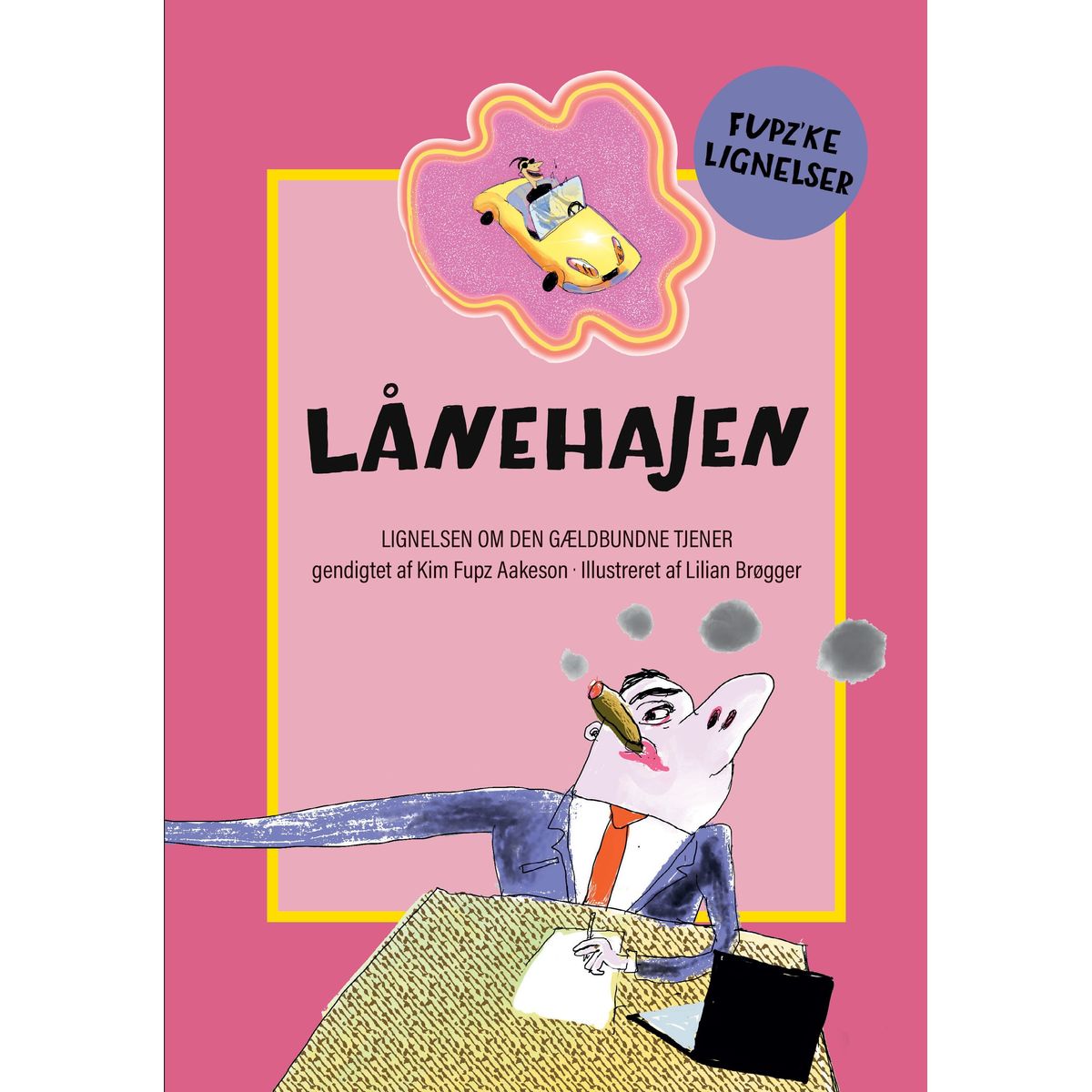 Lånehajen