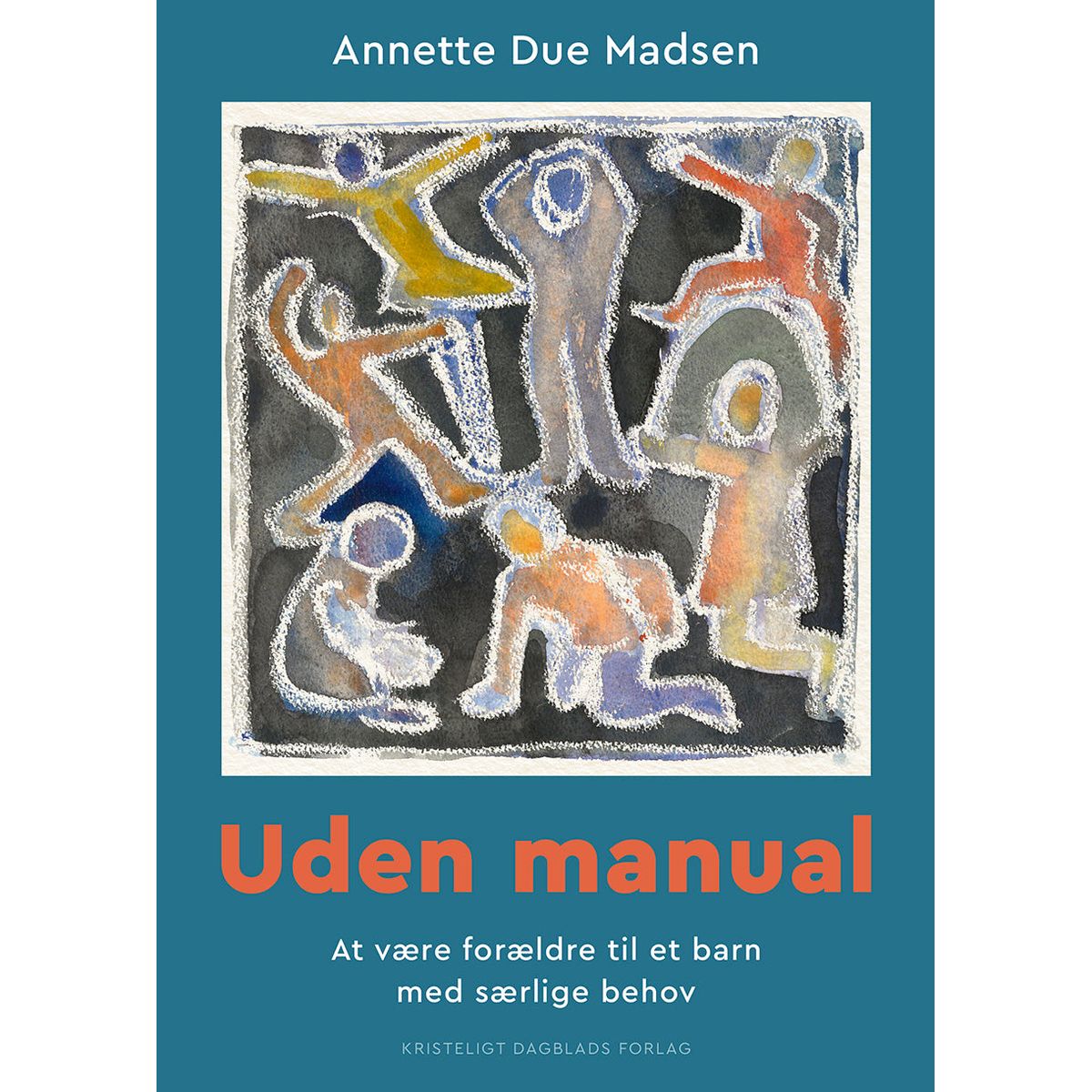 Uden manual