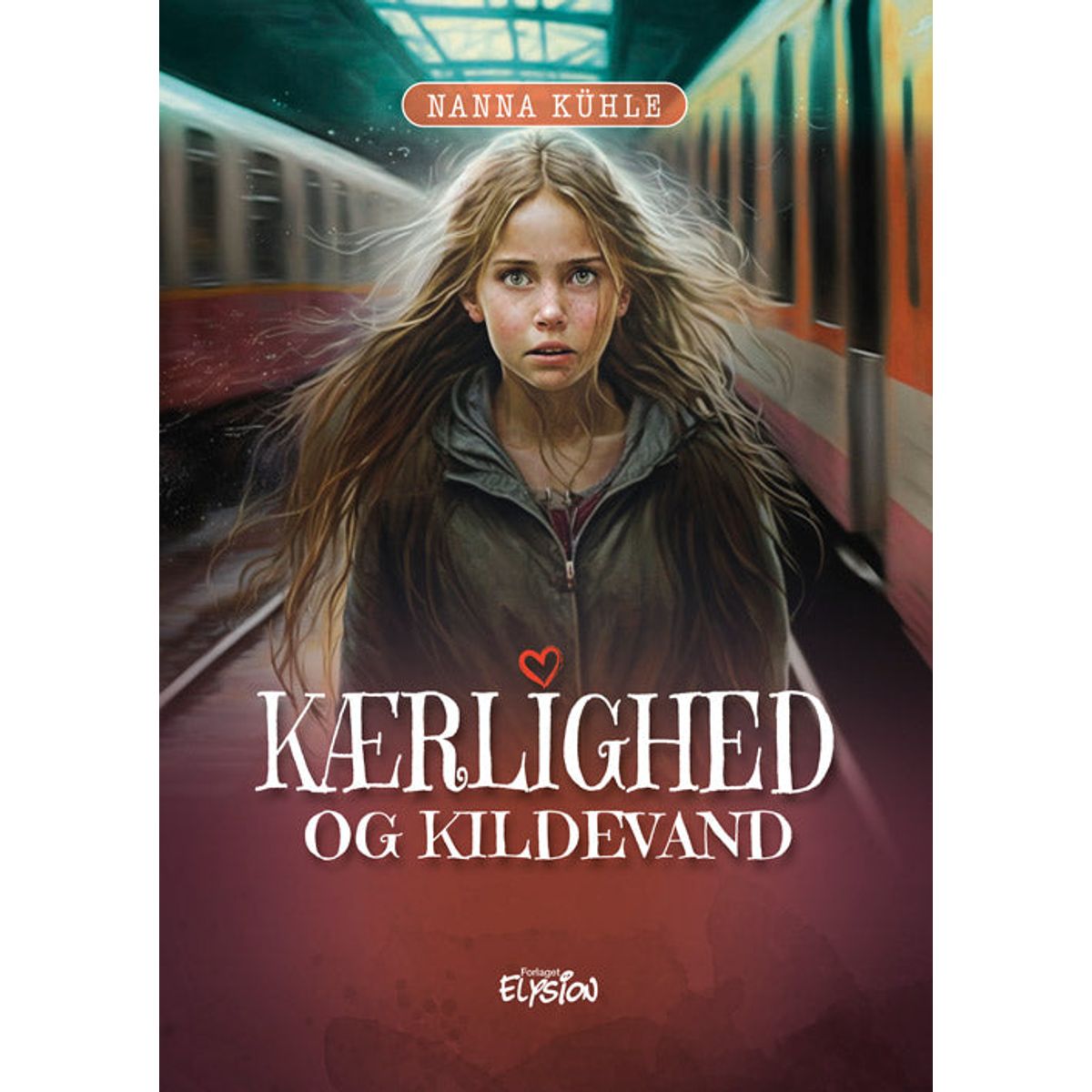 Kærlighed og kildevand