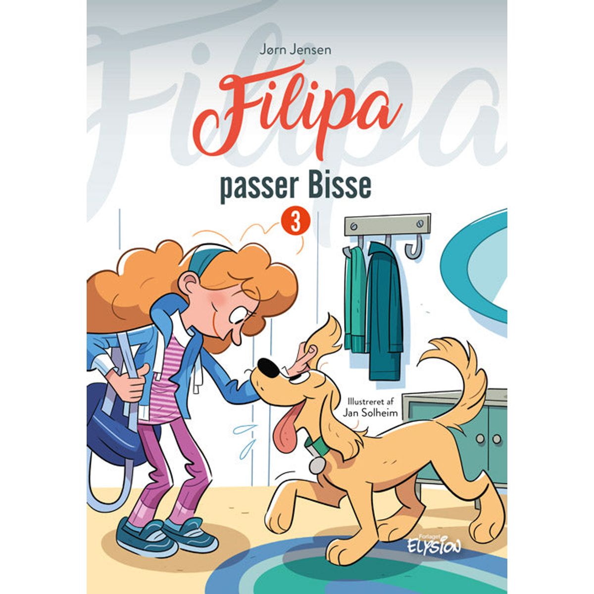 Filipa passer Bisse