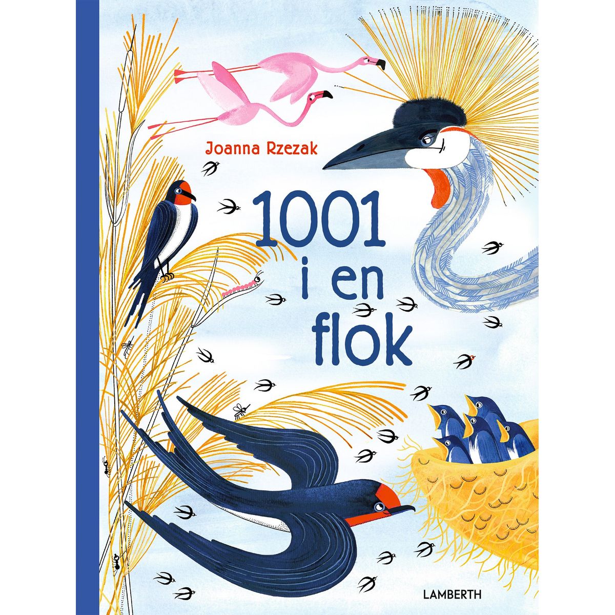 1001 i en flok