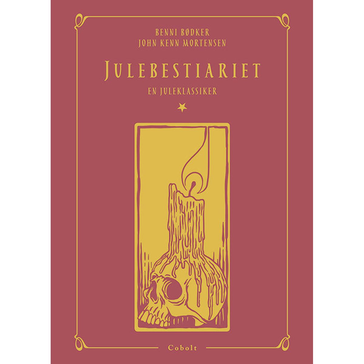 Julebestiariet - En juleklassiker