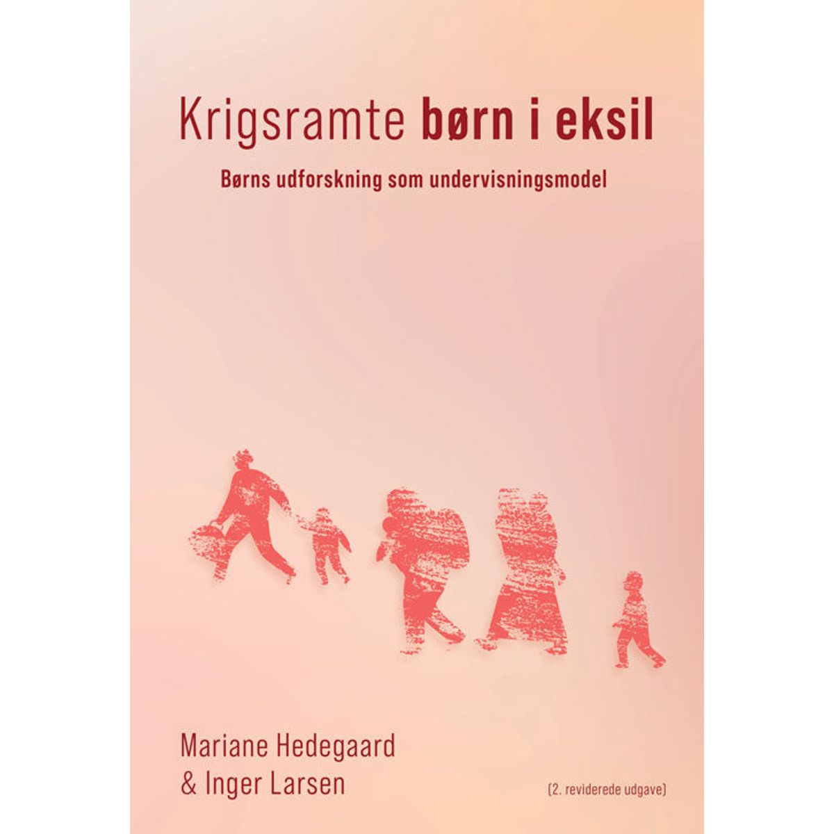 Krigsramte børn i eksil (rev.)