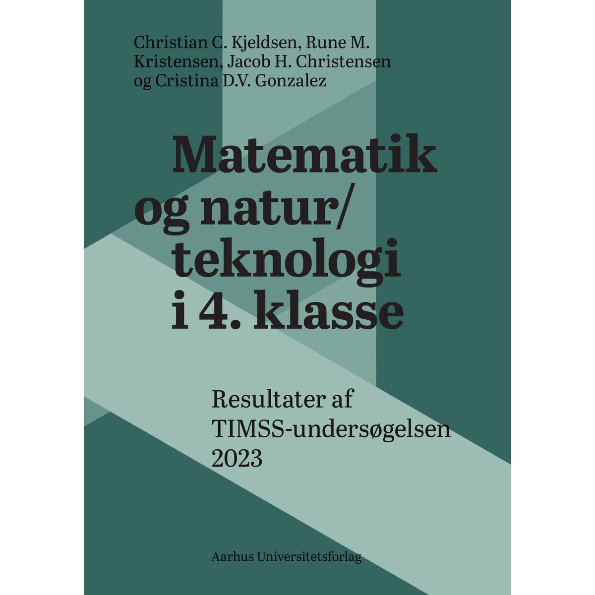 Matematik og natur/teknologi i 4. klasse