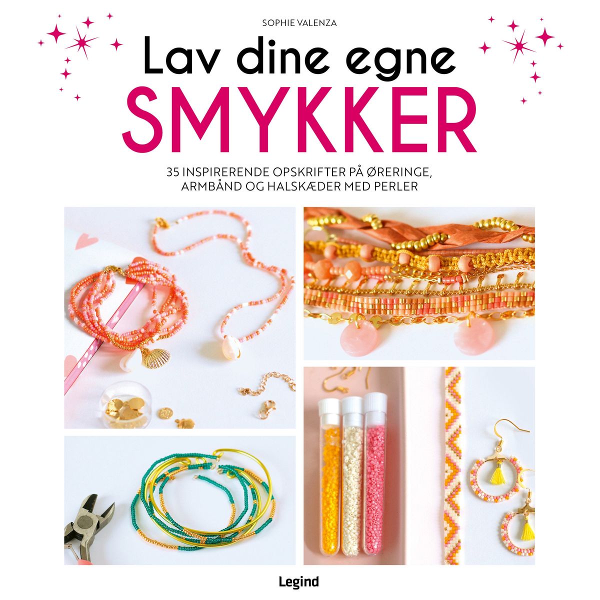 Lav dine egne smykker