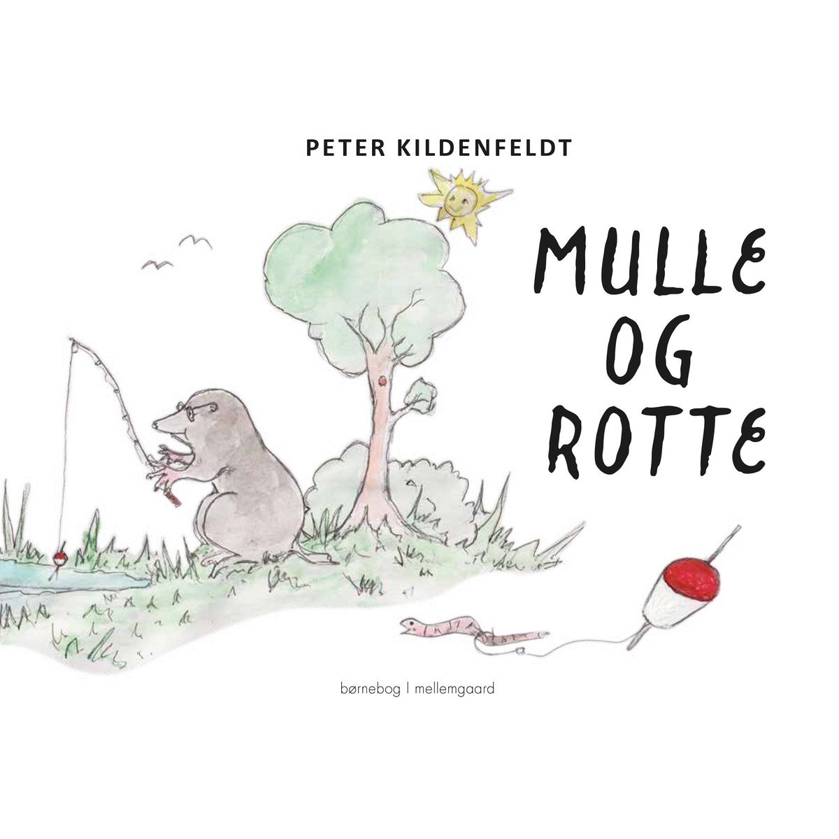 Mulle og Rotte