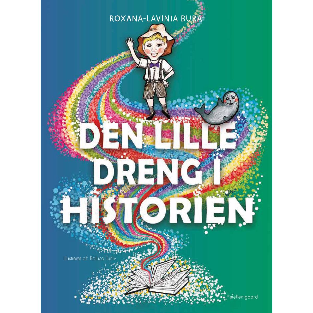 Den lille dreng i historien