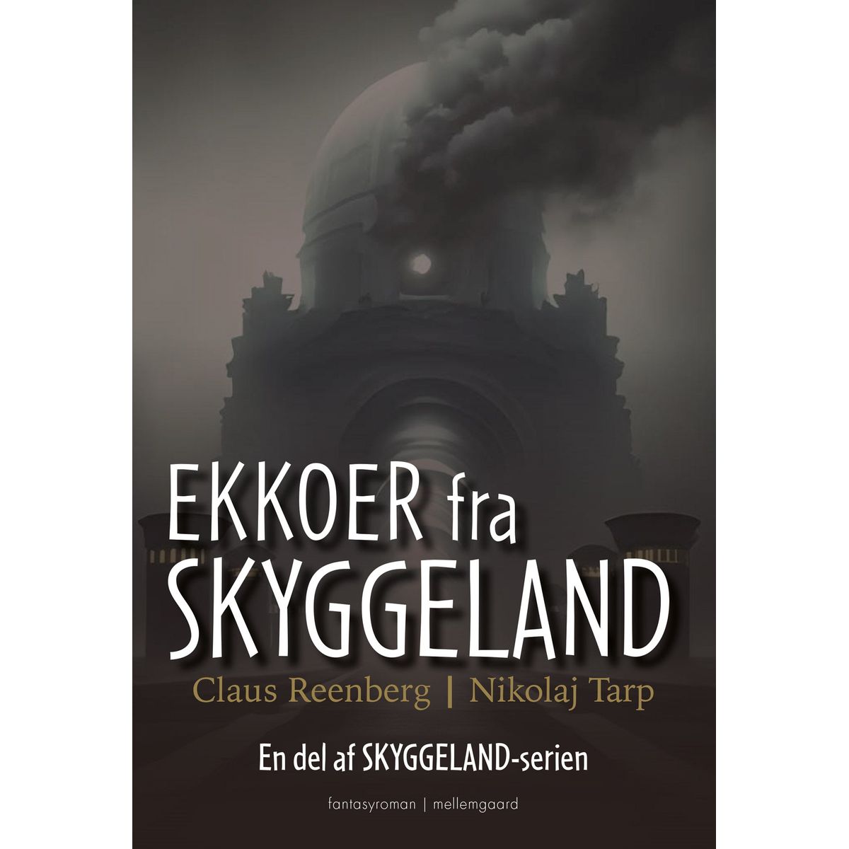 Ekkoer fra Skyggeland