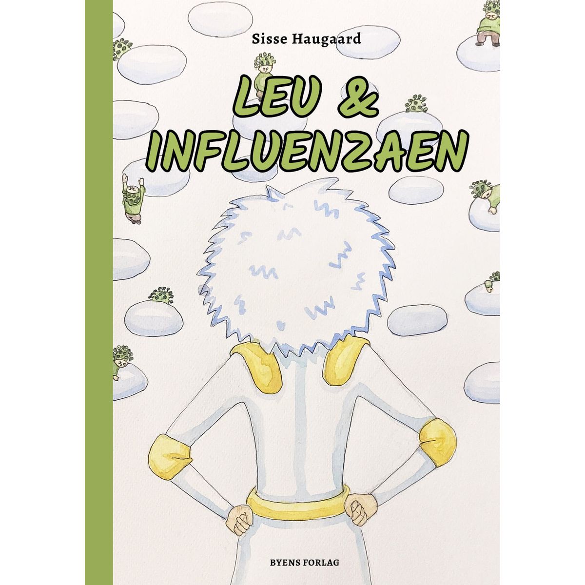 Leu & influenzaen