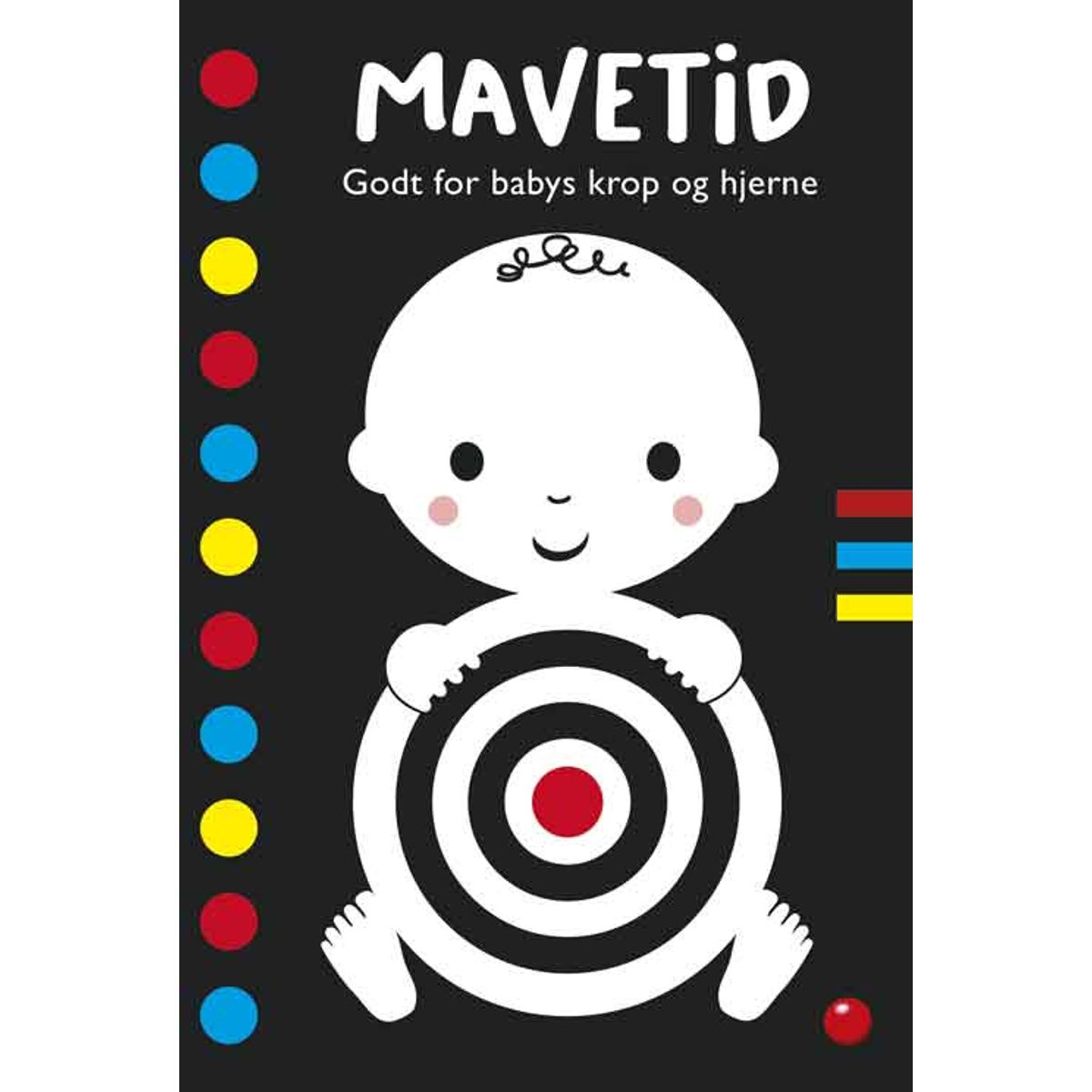 Mavetid