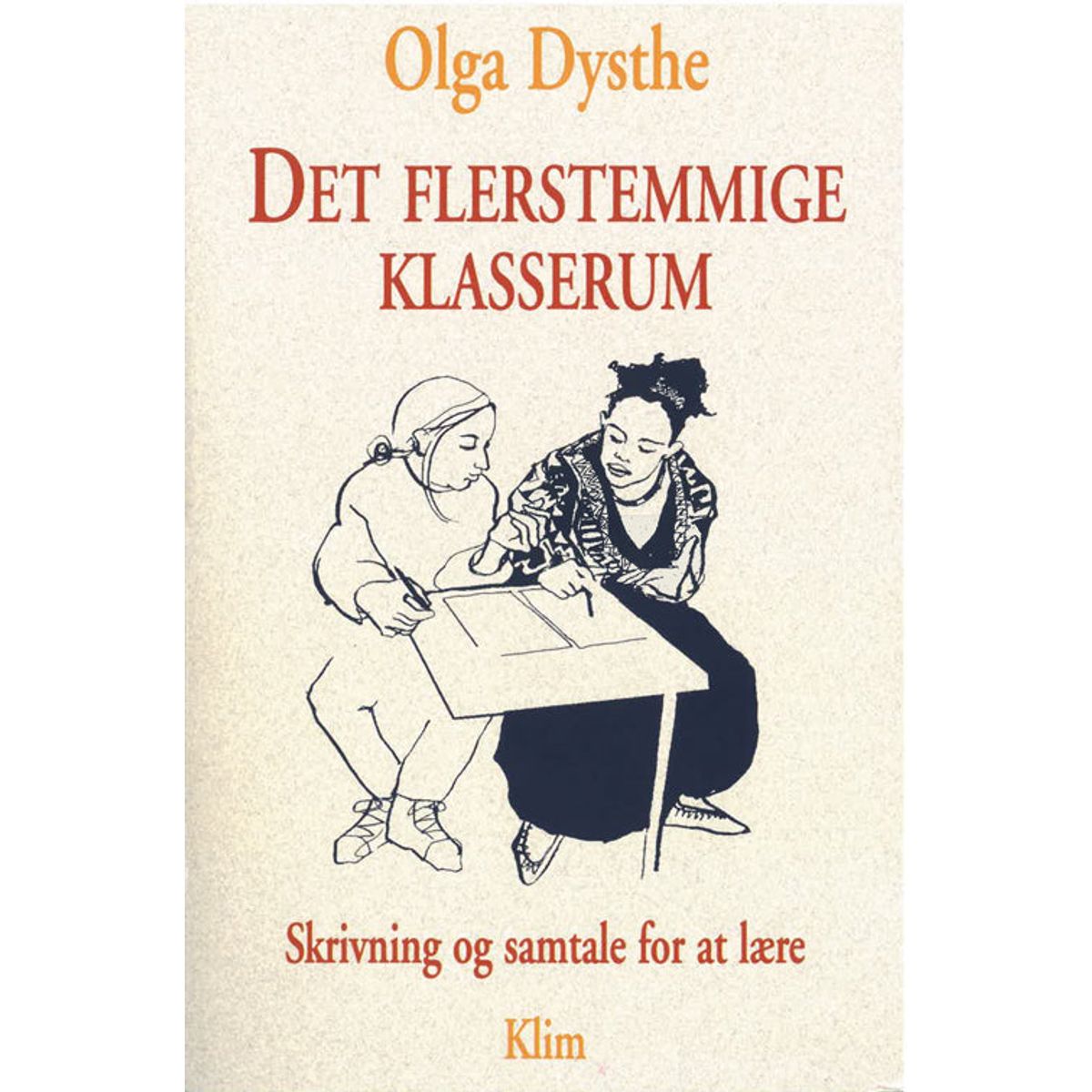 Det flerstemmige klasserum