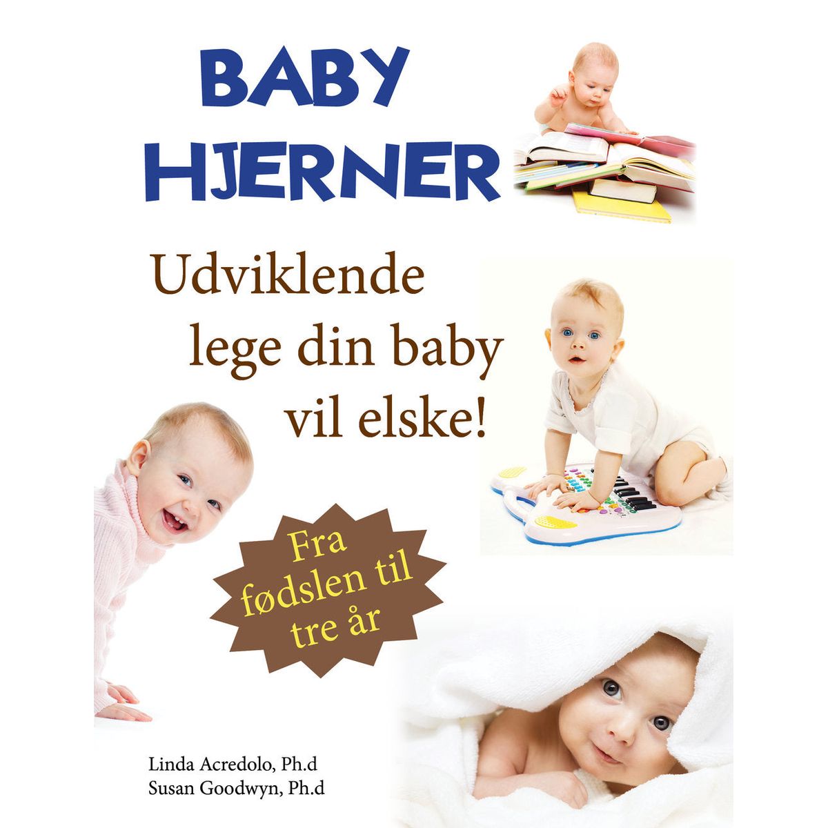 Baby Hjerner