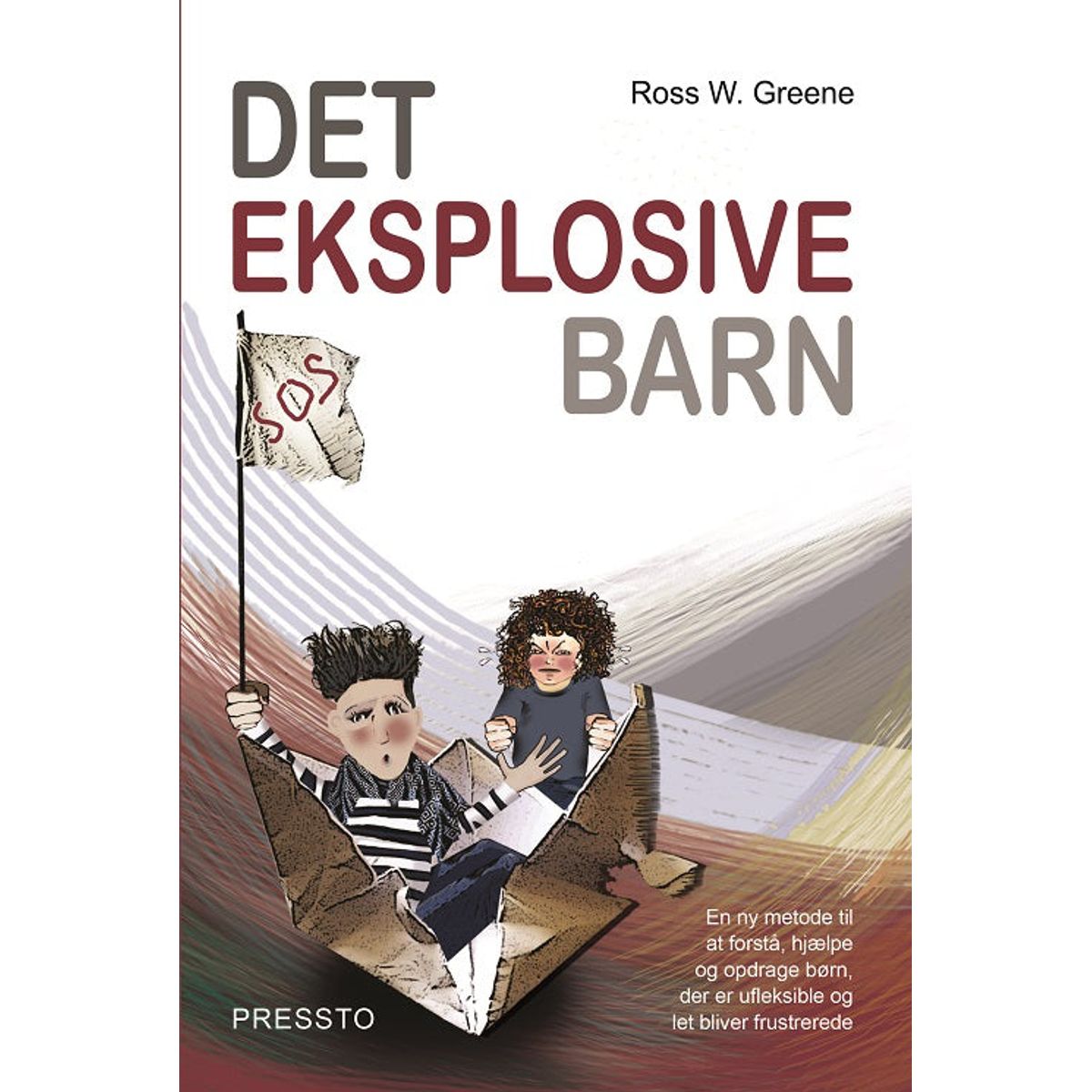 Det eksplosive barn