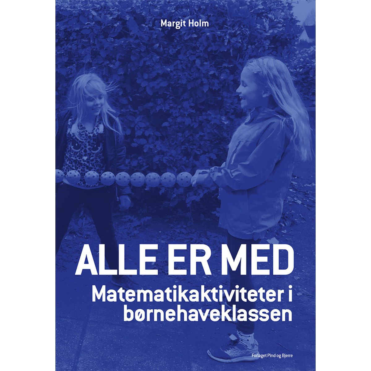 Alle er med