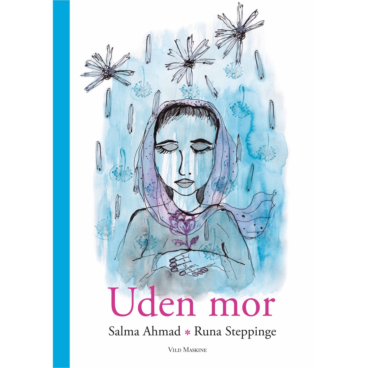 Uden mor