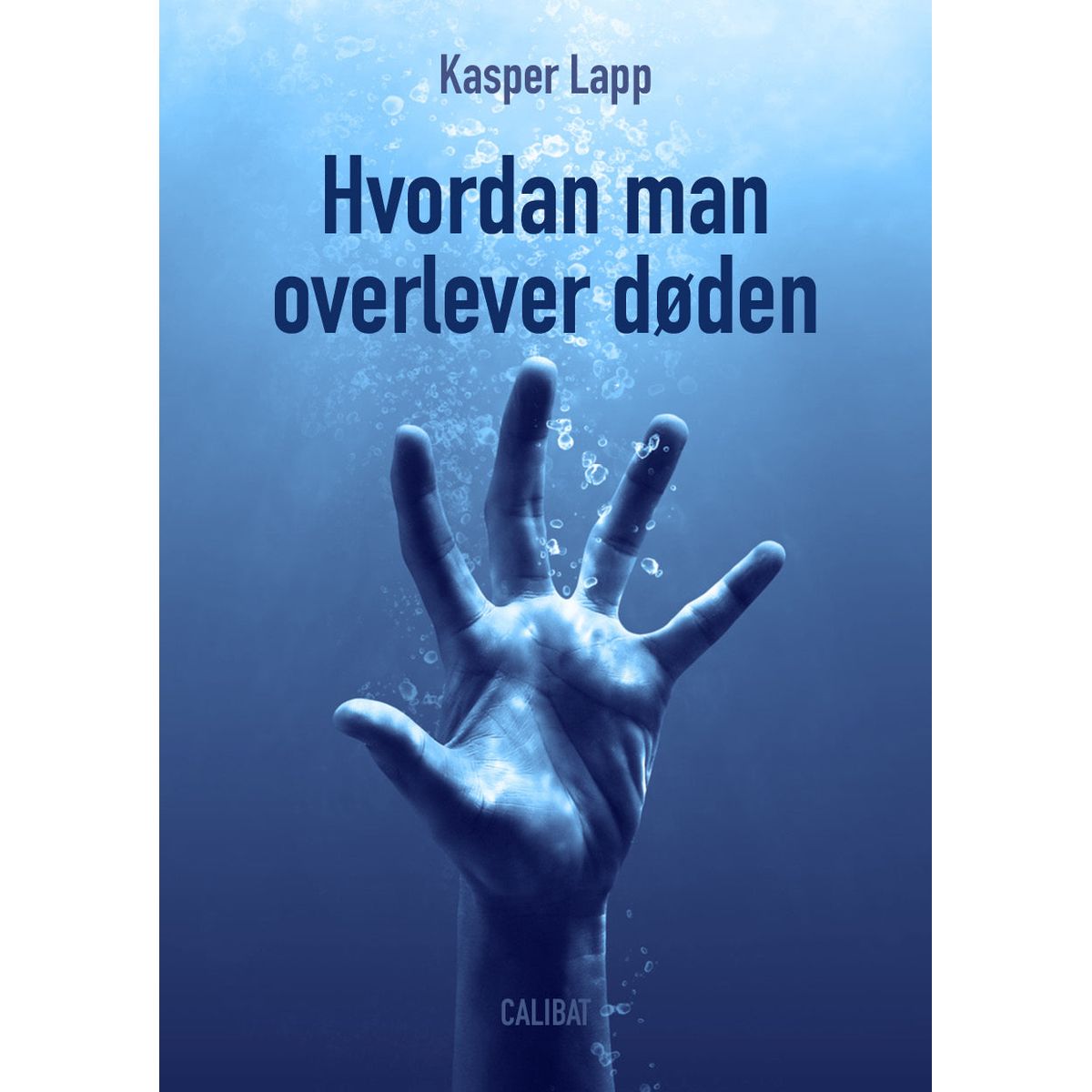 Hvordan man overlever døden