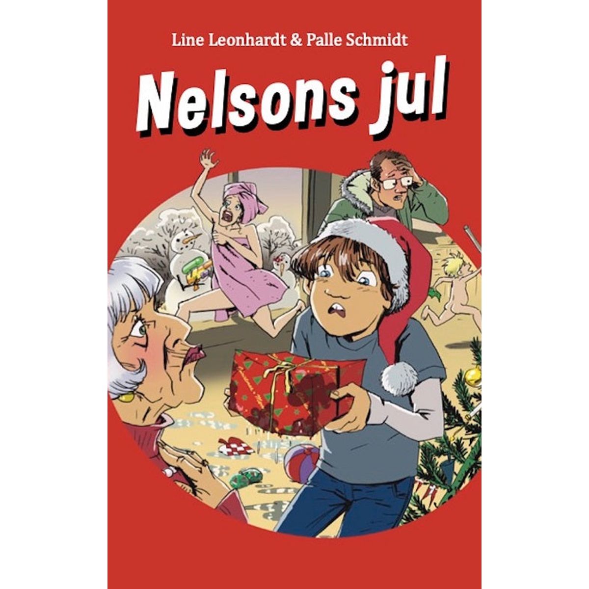 Nelsons Jul