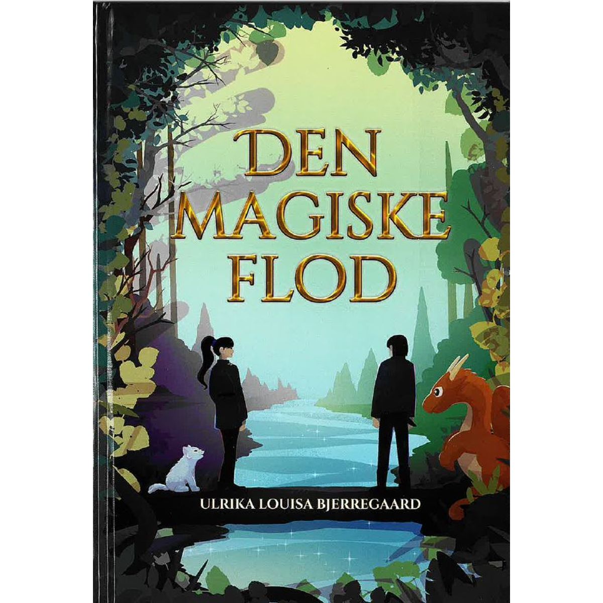 Den magiske flod