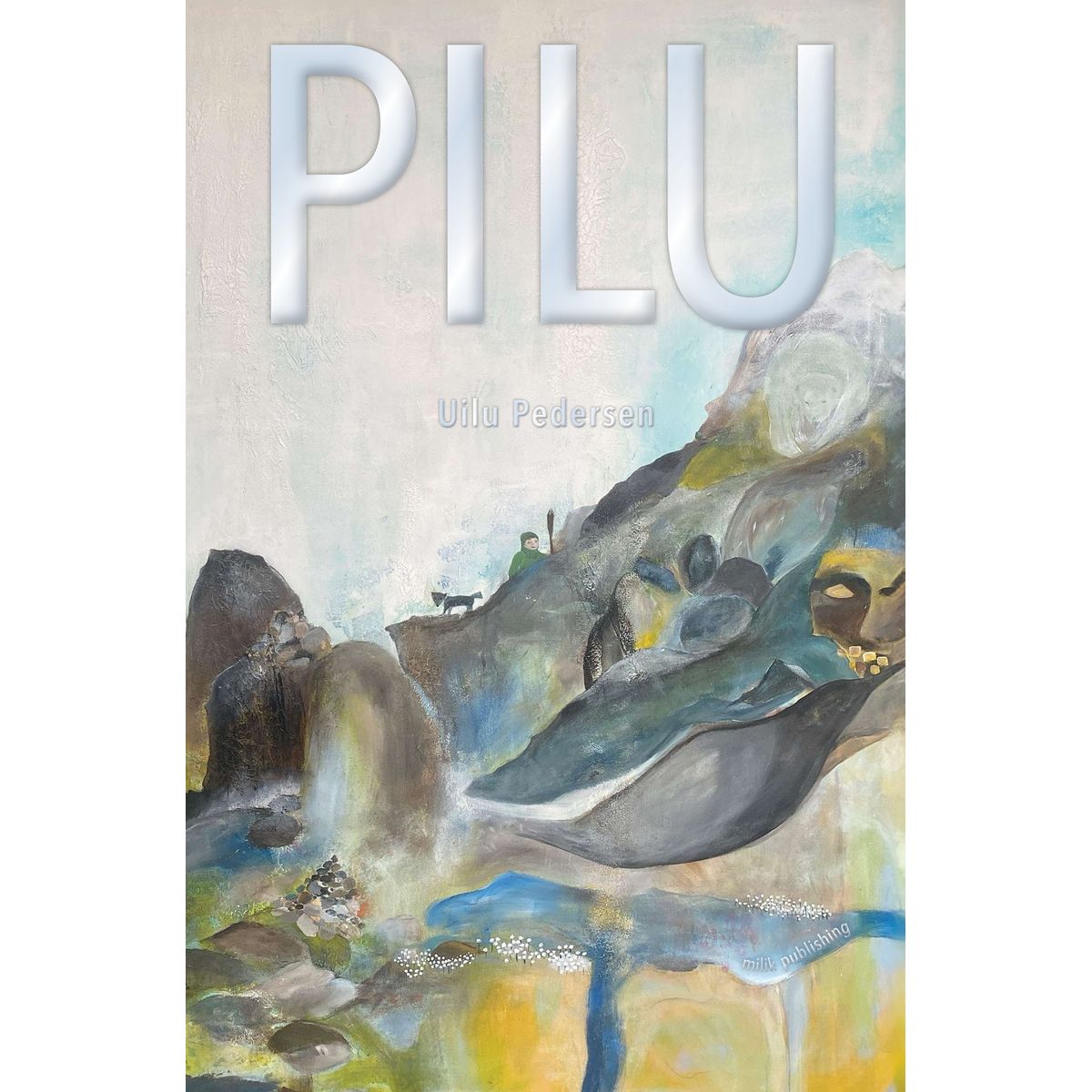 Pilu