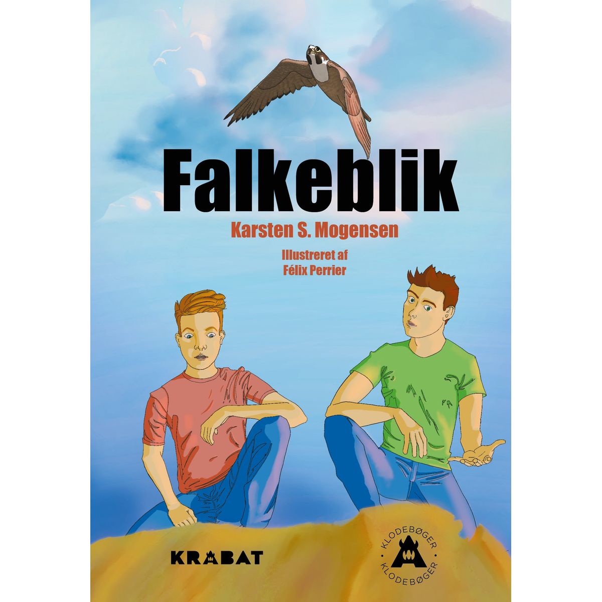 Falkeblik