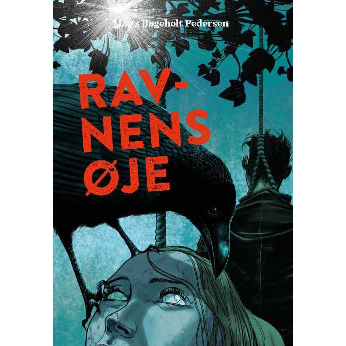 Ravnens øje