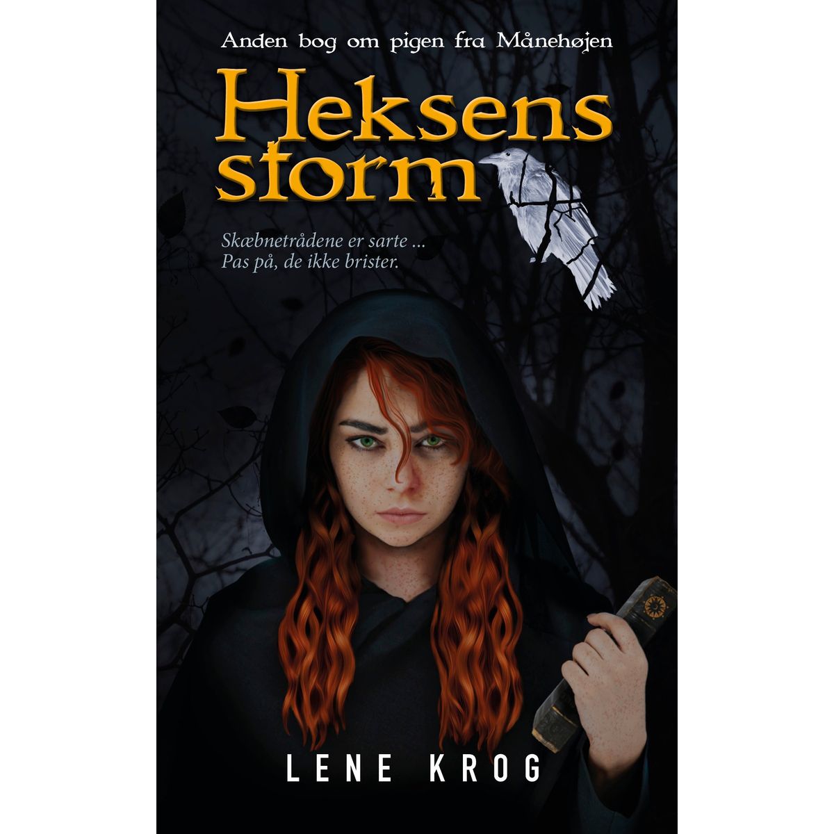 Heksens storm