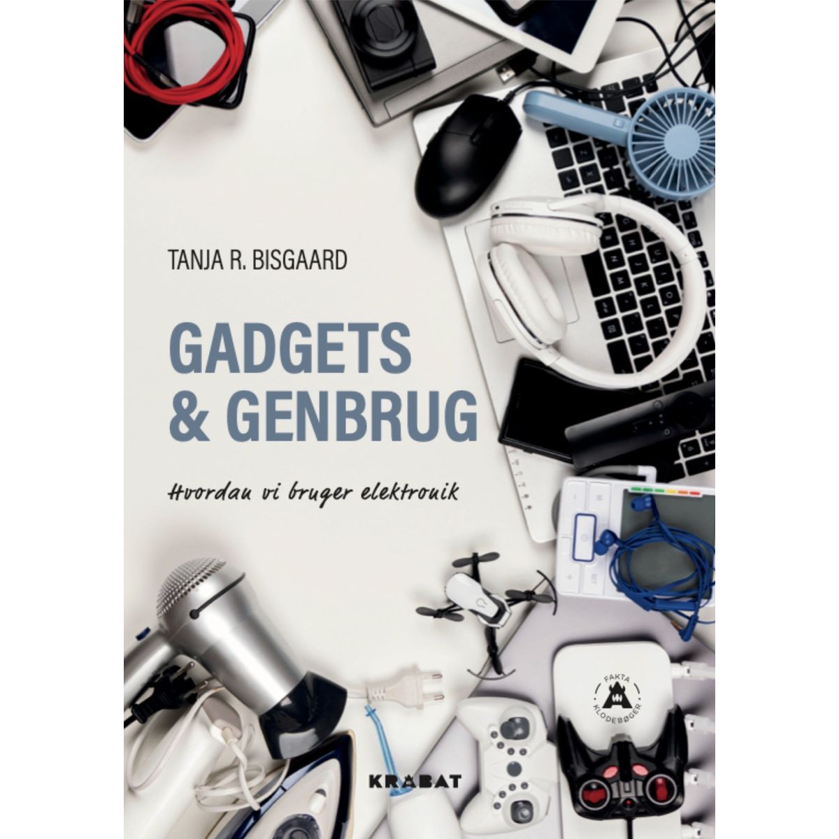 Gadgets og genbrug