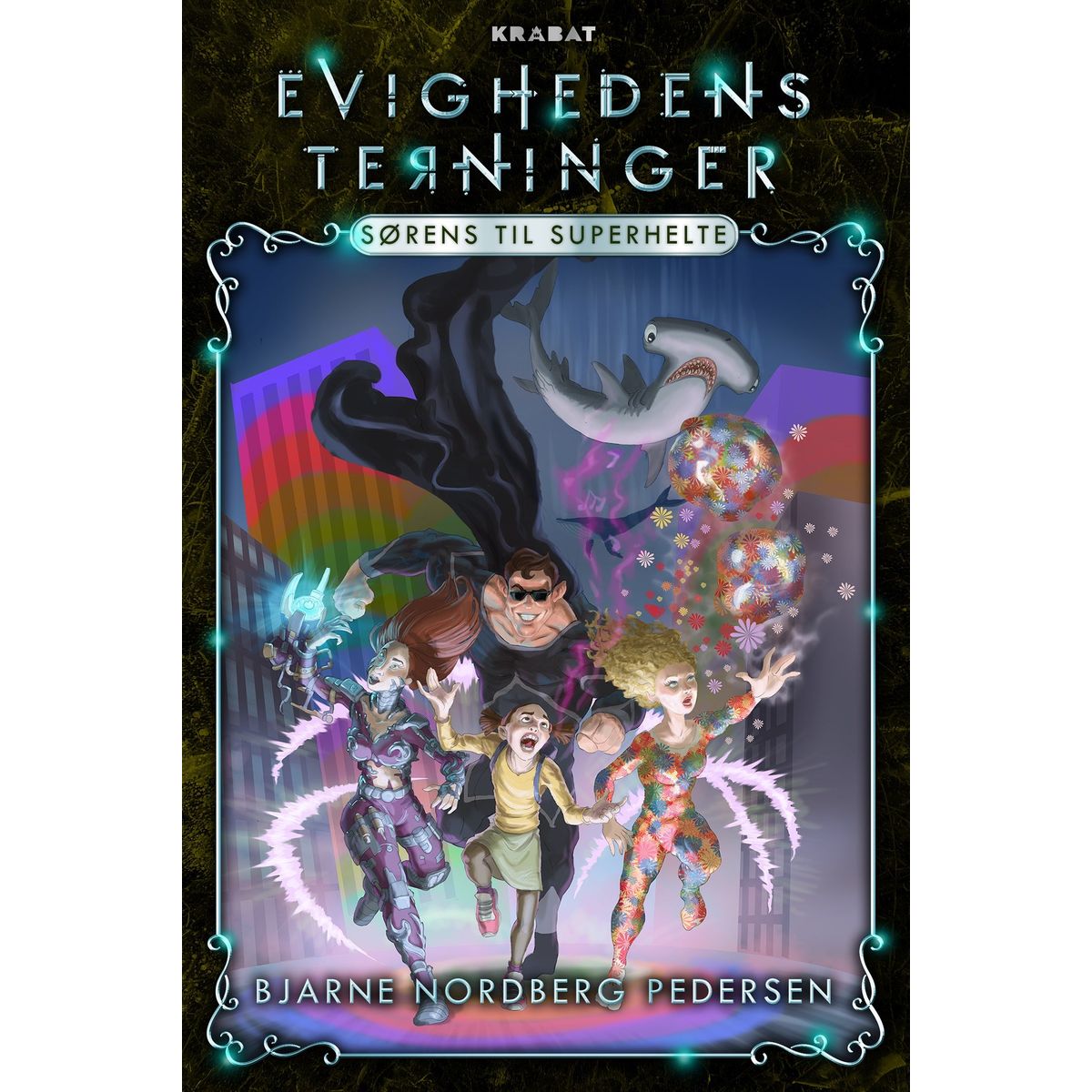 Evighedens Terninger 4