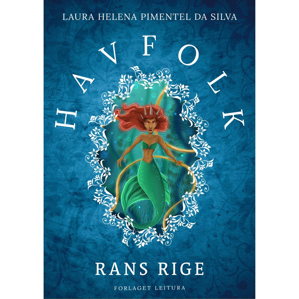 Havfolk - Rans rige