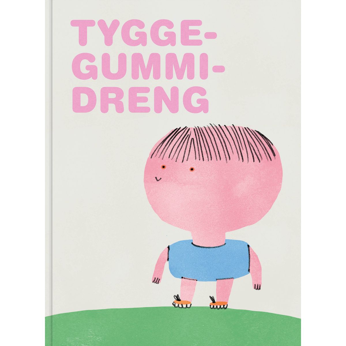 Tyggegummidreng