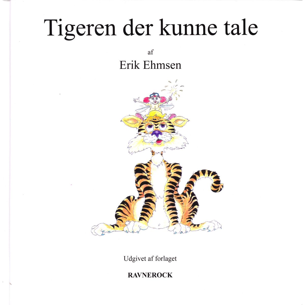 Tigeren der kunne tale