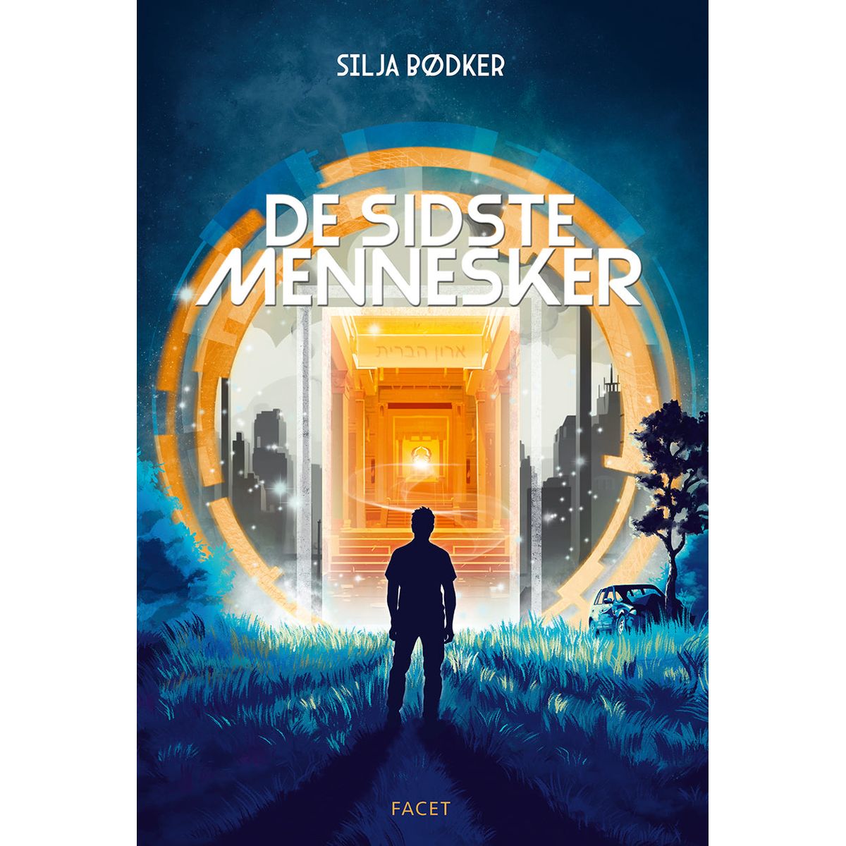 De sidste mennesker