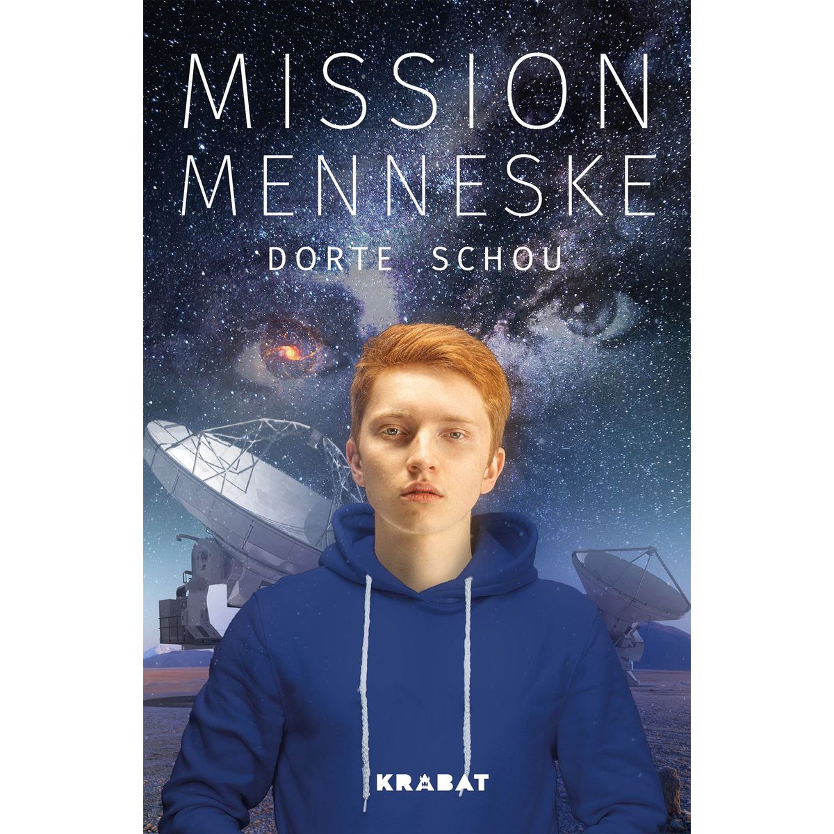 Mission Menneske