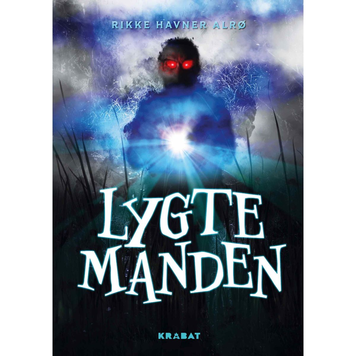 Lygtemanden