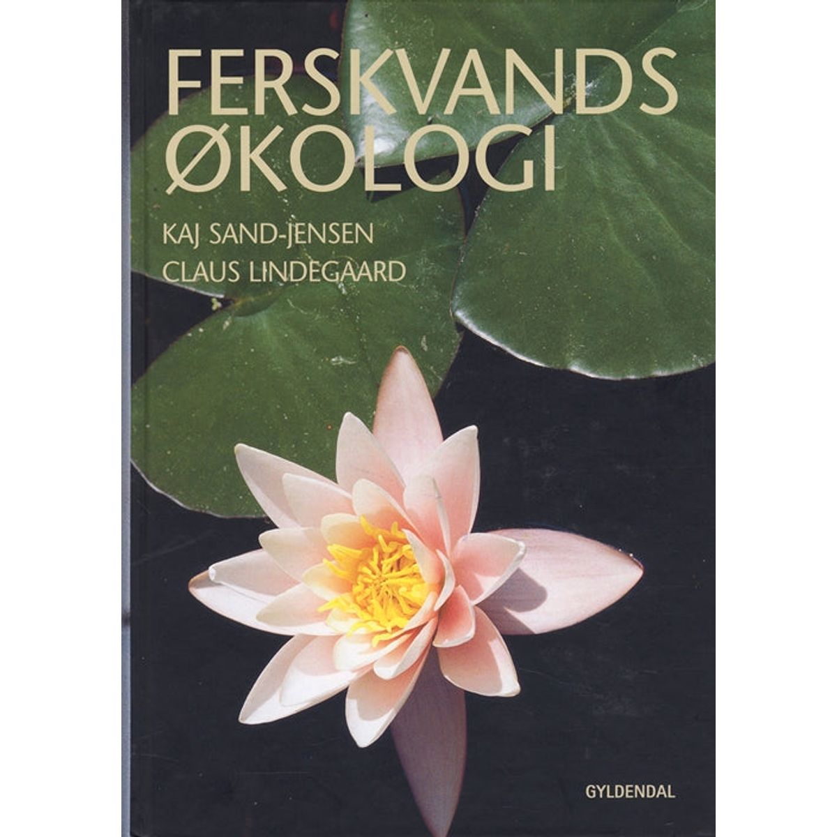 Ferskvandsøkologi