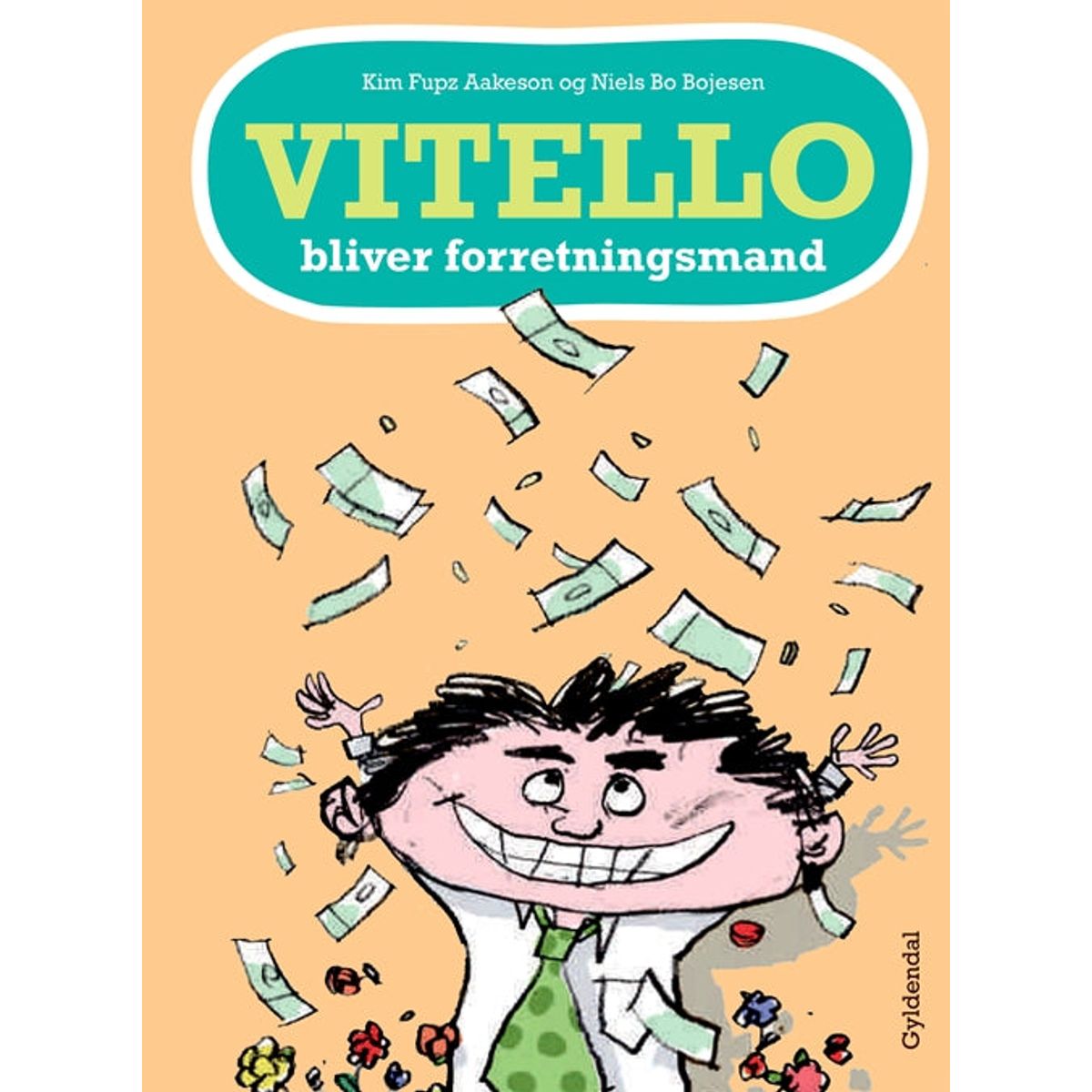 Vitello bliver forretningsmand