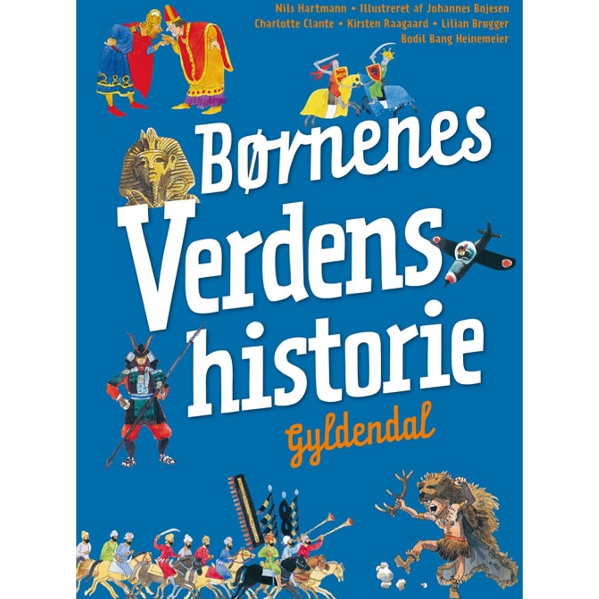 Børnenes Verdenshistorie