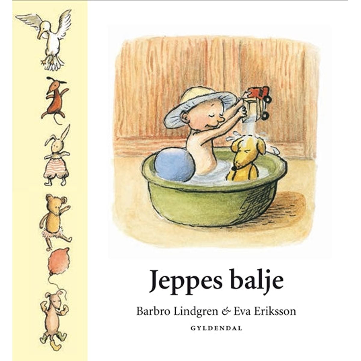 Jeppes balje