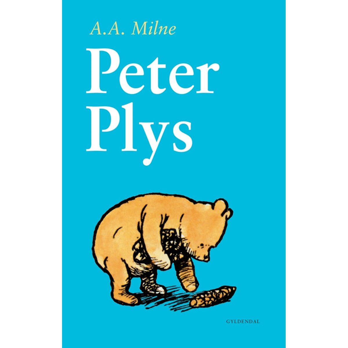 Peter Plys